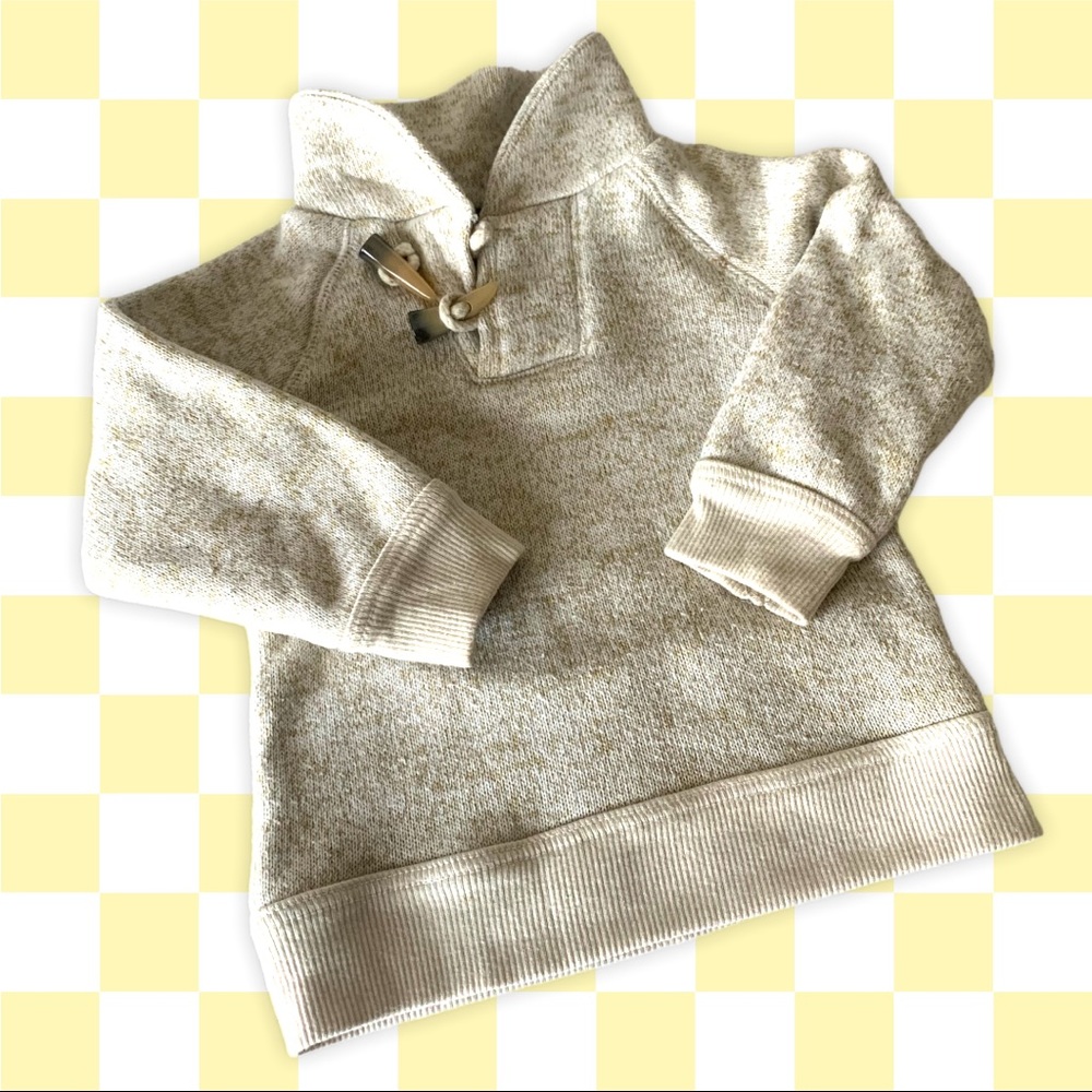 Oshkosh Toddler Boys Pullover - 18 mos